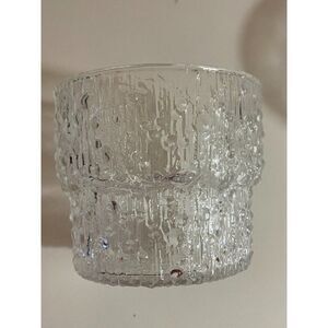 Iittala Tapio Wirkkala Paadar Glasses Tumbler